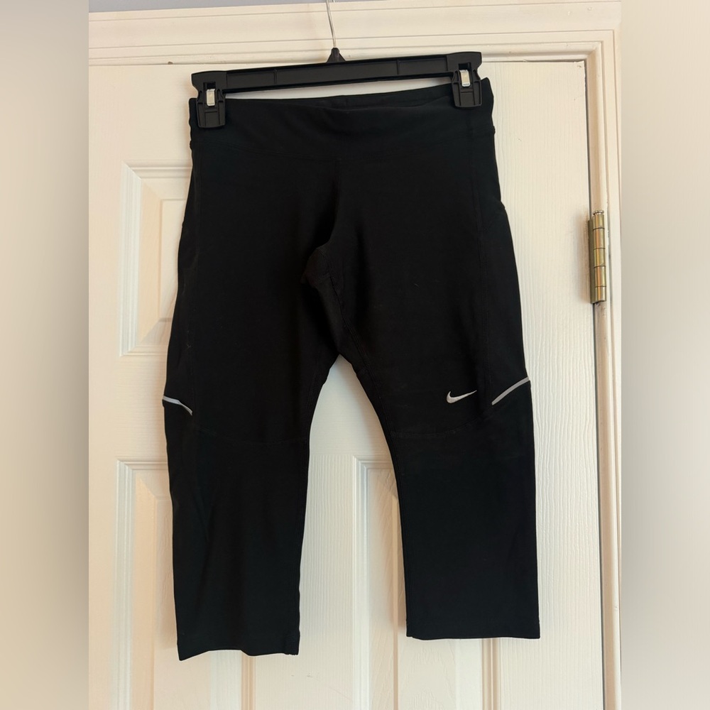 Nike Dry Fit Capri Legginga